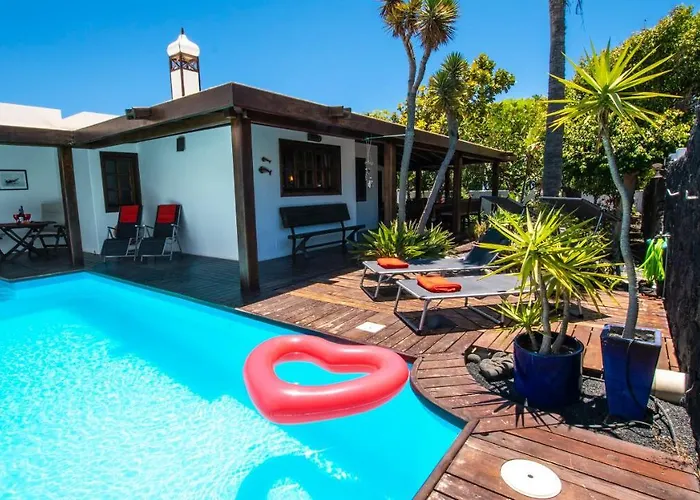 Villa Ana