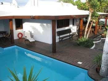 Ana * Costa Teguise