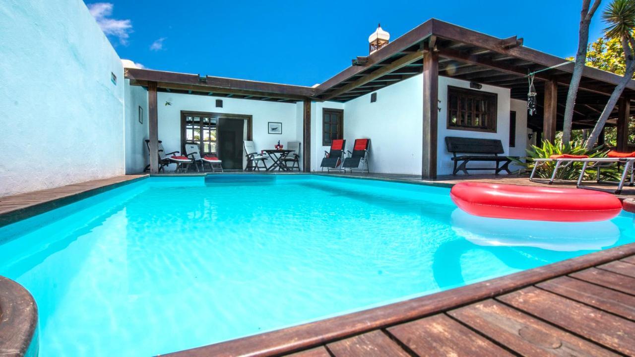 Villa Ana *