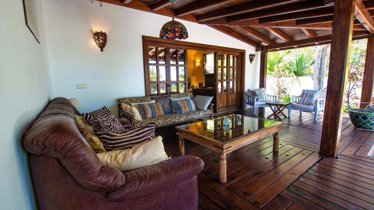 Ana Costa Teguise